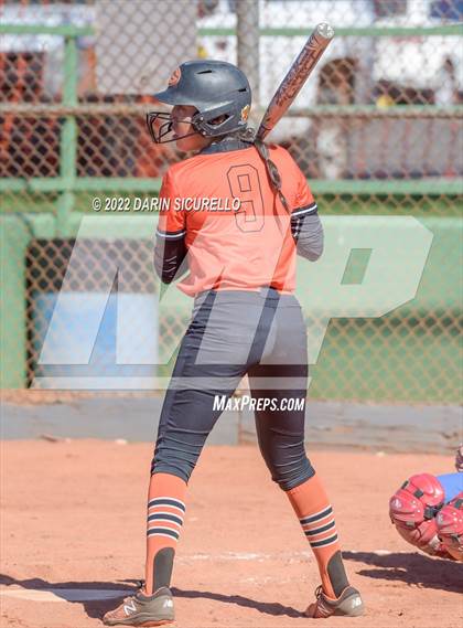 Thumbnail 3 in Los Alamitos vs. Gallup (Dave Kops Tournament of Champions) photogallery.