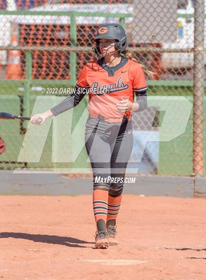 Thumbnail 3 in Los Alamitos vs. Gallup (Dave Kops Tournament of Champions) photogallery.