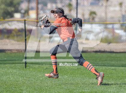 Thumbnail 3 in Los Alamitos vs. Gallup (Dave Kops Tournament of Champions) photogallery.
