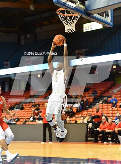 Thumbnail 2 in Uplift vs. Chaminade (Chicago Elite Classic) photogallery.