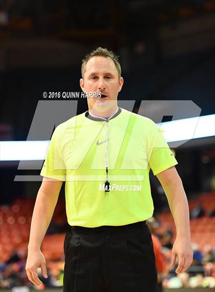 Thumbnail 2 in Uplift vs. Chaminade (Chicago Elite Classic) photogallery.