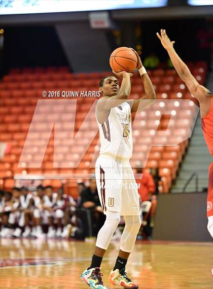 Thumbnail 2 in Uplift vs. Chaminade (Chicago Elite Classic) photogallery.