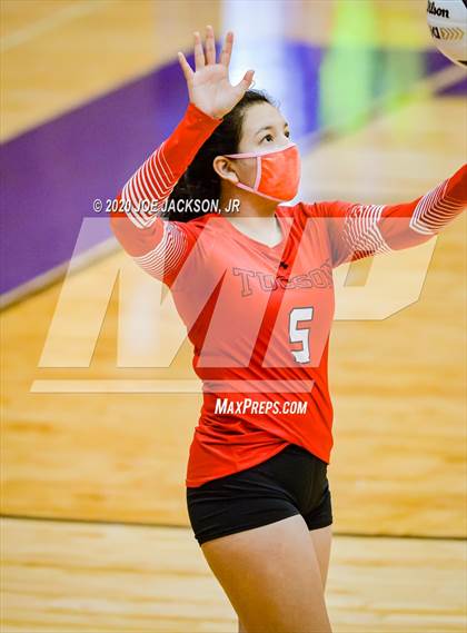 Thumbnail 3 in Tucson High Magnet School @ Rincon photogallery.