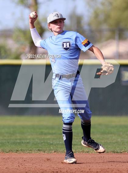 Thumbnail 3 in Higley @ Kellis photogallery.