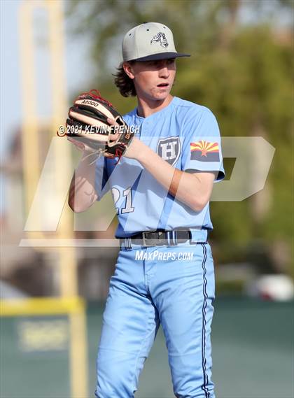 Thumbnail 1 in Higley @ Kellis photogallery.