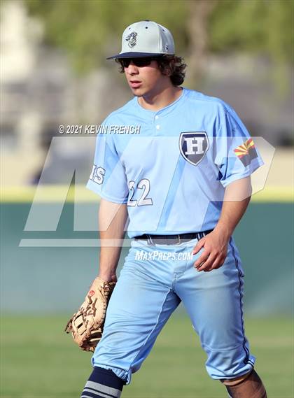 Thumbnail 1 in Higley @ Kellis photogallery.