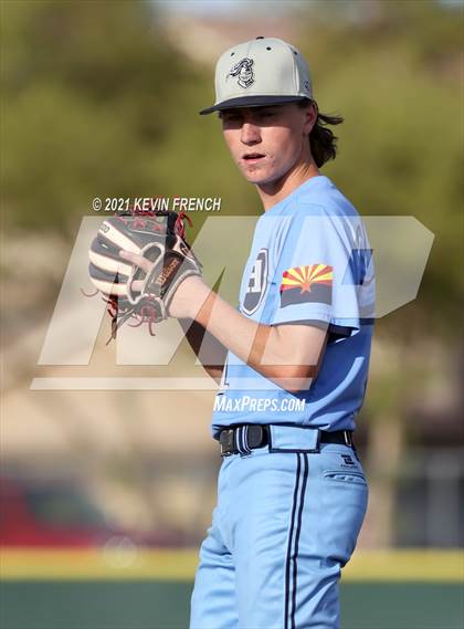 Thumbnail 1 in Higley @ Kellis photogallery.