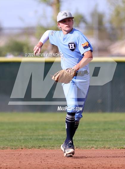 Thumbnail 2 in Higley @ Kellis photogallery.