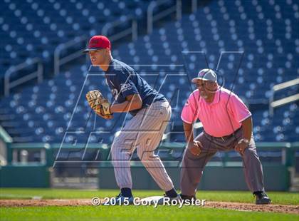 Thumbnail 2 in DC Batter Up All-Star Classic photogallery.