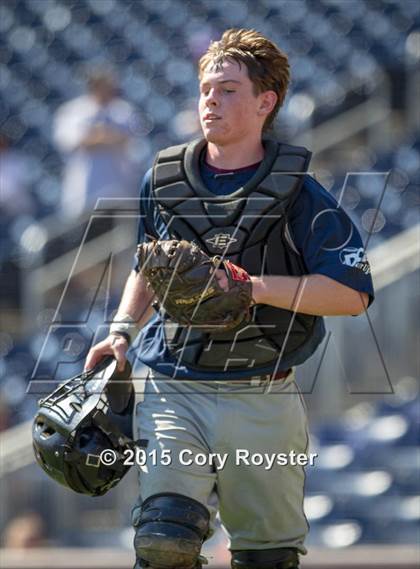 Thumbnail 3 in DC Batter Up All-Star Classic photogallery.