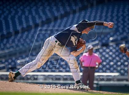 Thumbnail 3 in DC Batter Up All-Star Classic photogallery.