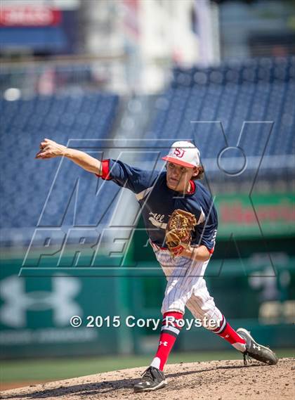 Thumbnail 1 in DC Batter Up All-Star Classic photogallery.