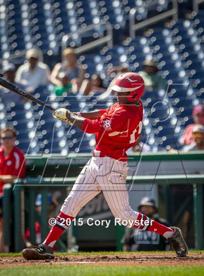 Thumbnail 2 in DC Batter Up All-Star Classic photogallery.