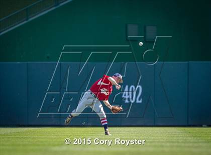 Thumbnail 1 in DC Batter Up All-Star Classic photogallery.