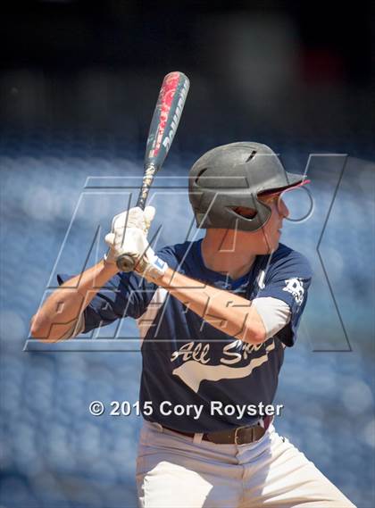 Thumbnail 2 in DC Batter Up All-Star Classic photogallery.