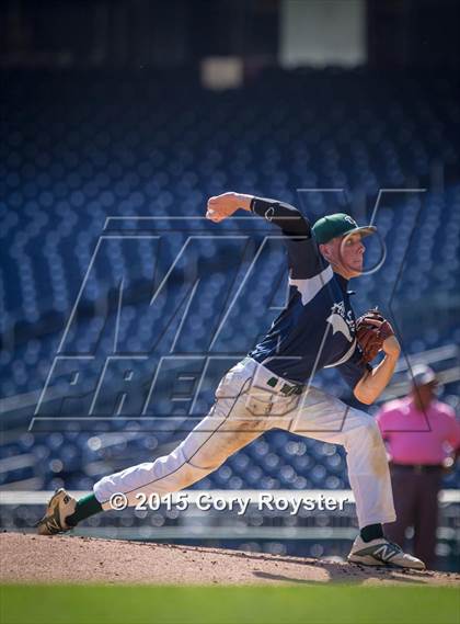 Thumbnail 3 in DC Batter Up All-Star Classic photogallery.