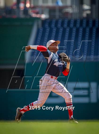 Thumbnail 1 in DC Batter Up All-Star Classic photogallery.