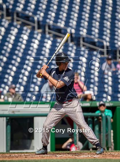 Thumbnail 1 in DC Batter Up All-Star Classic photogallery.