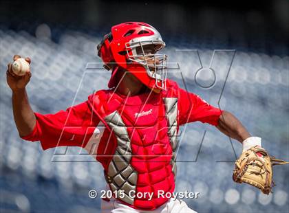 Thumbnail 1 in DC Batter Up All-Star Classic photogallery.