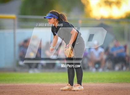 Thumbnail 2 in All Star Game 4A/5A vs 6A photogallery.