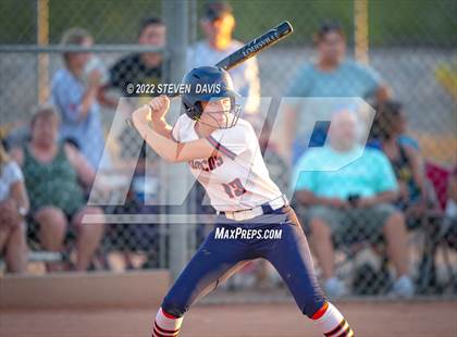 Thumbnail 2 in All Star Game 4A/5A vs 6A photogallery.