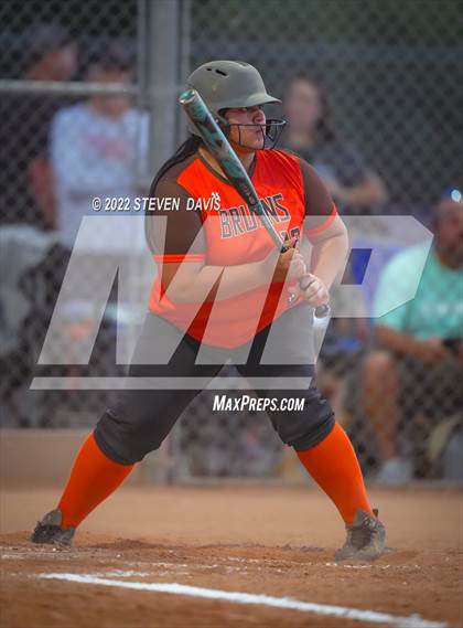 Thumbnail 1 in All Star Game 4A/5A vs 6A photogallery.