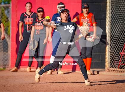 Thumbnail 3 in All Star Game 4A/5A vs 6A photogallery.