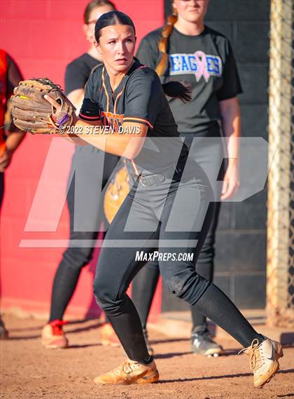 Thumbnail 2 in All Star Game 4A/5A vs 6A photogallery.