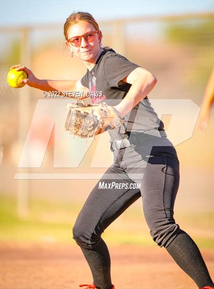 Thumbnail 2 in All Star Game 4A/5A vs 6A photogallery.