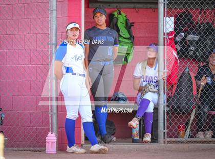 Thumbnail 2 in All Star Game 4A/5A vs 6A photogallery.
