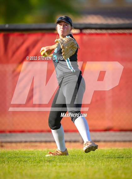 Thumbnail 2 in All Star Game 4A/5A vs 6A photogallery.