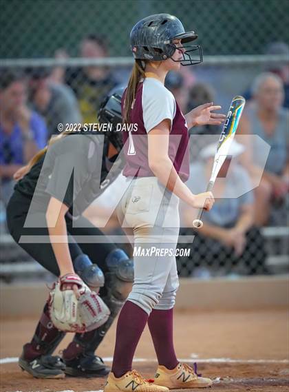 Thumbnail 1 in All Star Game 4A/5A vs 6A photogallery.