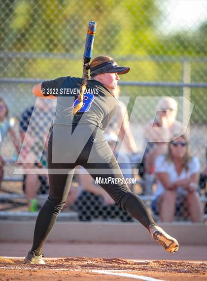 Thumbnail 3 in All Star Game 4A/5A vs 6A photogallery.