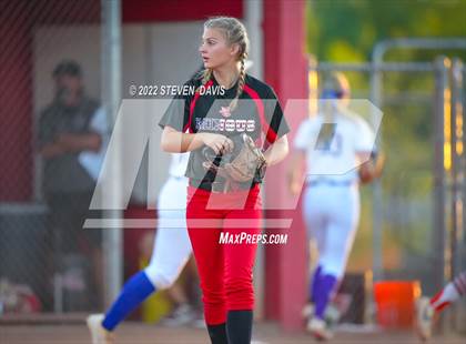 Thumbnail 3 in All Star Game 4A/5A vs 6A photogallery.
