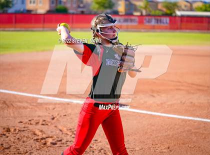 Thumbnail 3 in All Star Game 4A/5A vs 6A photogallery.