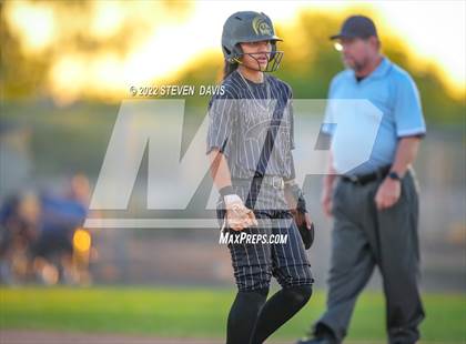 Thumbnail 3 in All Star Game 4A/5A vs 6A photogallery.