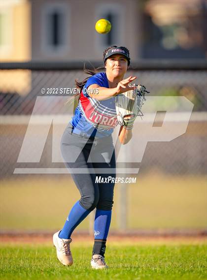 Thumbnail 2 in All Star Game 4A/5A vs 6A photogallery.
