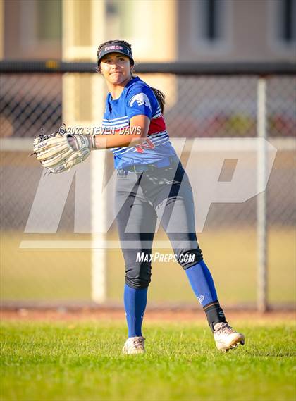 Thumbnail 3 in All Star Game 4A/5A vs 6A photogallery.