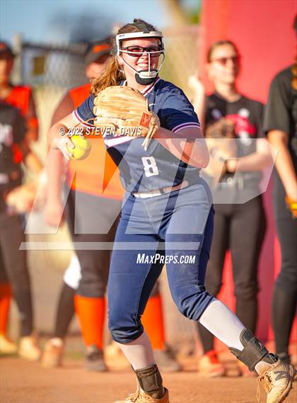 Thumbnail 2 in All Star Game 4A/5A vs 6A photogallery.