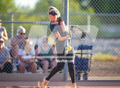 Thumbnail 2 in All Star Game 4A/5A vs 6A photogallery.