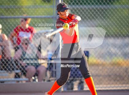 Thumbnail 1 in All Star Game 4A/5A vs 6A photogallery.