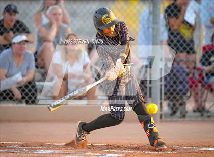 Thumbnail 3 in All Star Game 4A/5A vs 6A photogallery.