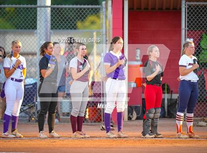 Thumbnail 2 in All Star Game 4A/5A vs 6A photogallery.