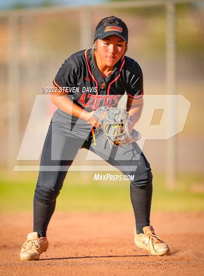 Thumbnail 2 in All Star Game 4A/5A vs 6A photogallery.