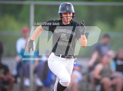 Thumbnail 3 in All Star Game 4A/5A vs 6A photogallery.