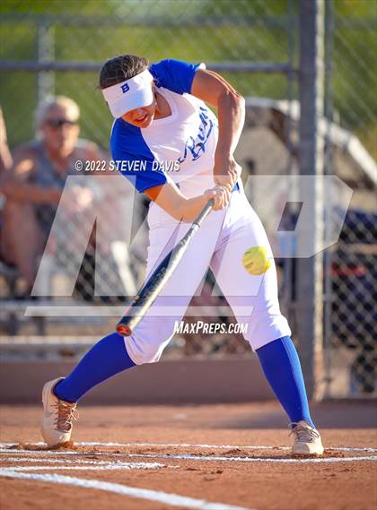 Thumbnail 3 in All Star Game 4A/5A vs 6A photogallery.