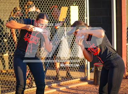 Thumbnail 1 in All Star Game 4A/5A vs 6A photogallery.