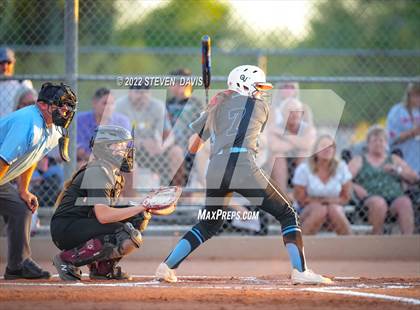 Thumbnail 2 in All Star Game 4A/5A vs 6A photogallery.