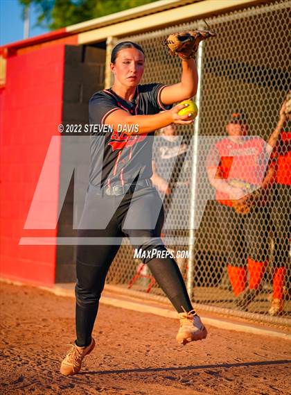 Thumbnail 1 in All Star Game 4A/5A vs 6A photogallery.