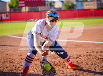 Thumbnail 3 in All Star Game 4A/5A vs 6A photogallery.